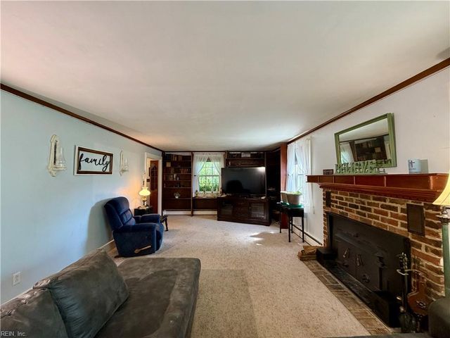 2224 Kings HWY, Suffolk, VA 23435