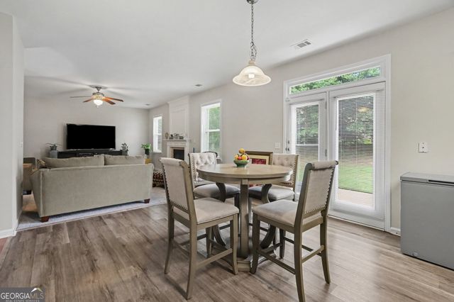 7392 Poppy Way, Union City, GA 30291