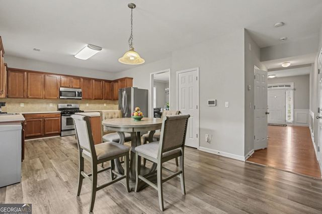 7392 Poppy Way, Union City, GA 30291