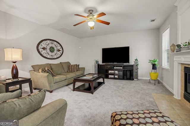 7392 Poppy Way, Union City, GA 30291