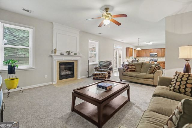 7392 Poppy Way, Union City, GA 30291