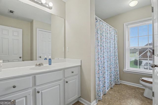 7392 Poppy Way, Union City, GA 30291