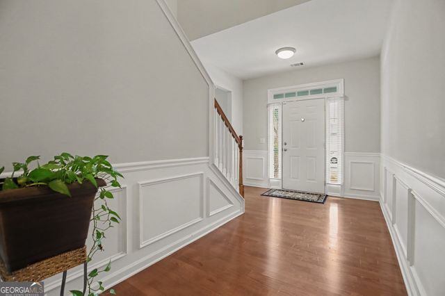 7392 Poppy Way, Union City, GA 30291