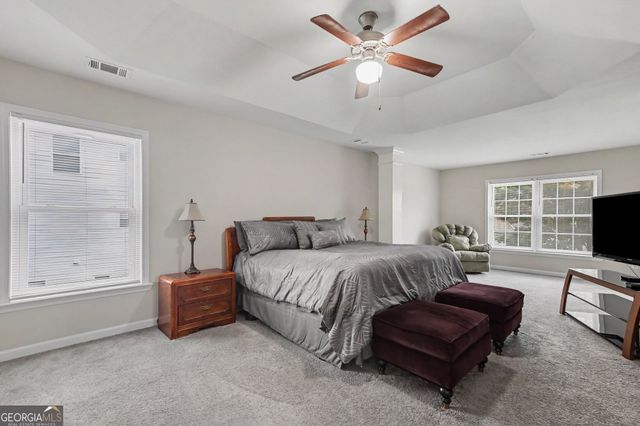 7392 Poppy Way, Union City, GA 30291