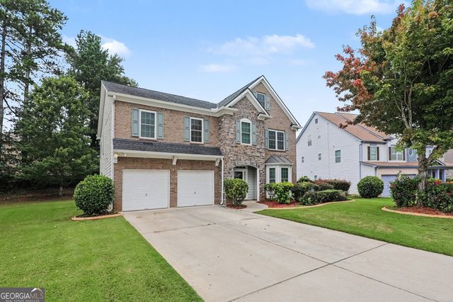 7392 Poppy Way, Union City, GA 30291