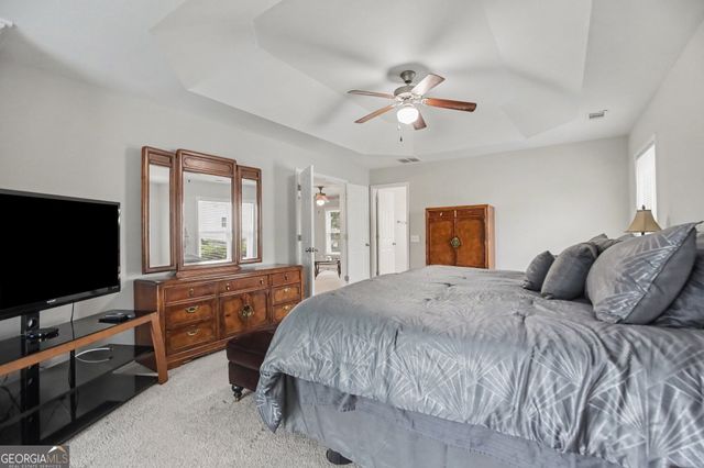 7392 Poppy Way, Union City, GA 30291