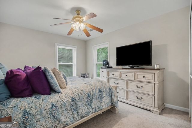 7392 Poppy Way, Union City, GA 30291