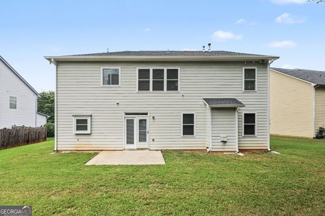 7392 Poppy Way, Union City, GA 30291