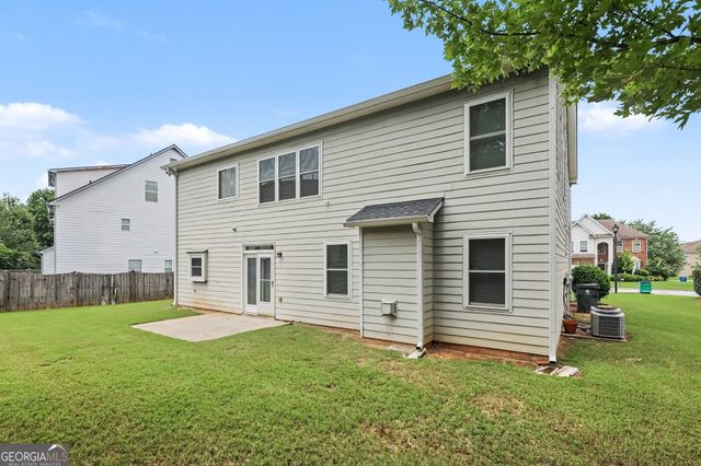7392 Poppy Way, Union City, GA 30291