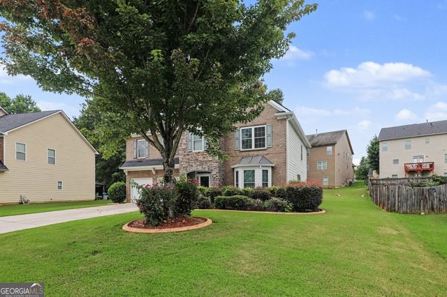7392 Poppy Way, Union City, GA 30291