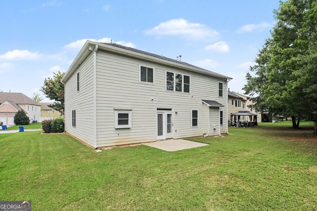7392 Poppy Way, Union City, GA 30291