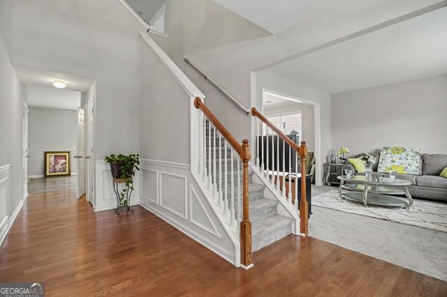 7392 Poppy Way, Union City, GA 30291