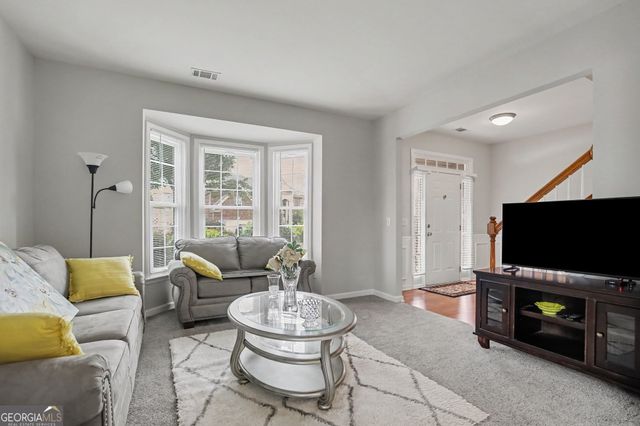 7392 Poppy Way, Union City, GA 30291