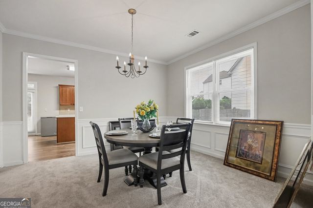 7392 Poppy Way, Union City, GA 30291