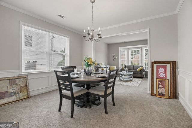 7392 Poppy Way, Union City, GA 30291