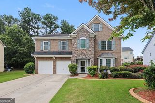 7392 Poppy Way, Union City, GA 30291