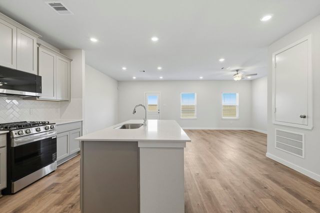 2105 Soriah Court, Brookshire, TX 77423