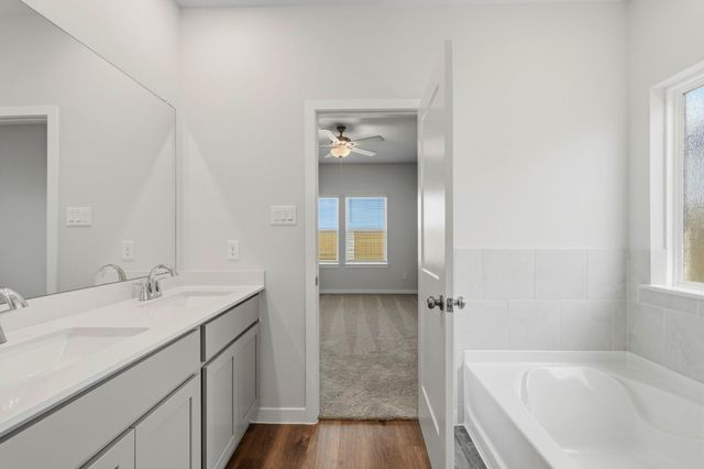 2105 Soriah Court, Brookshire, TX 77423