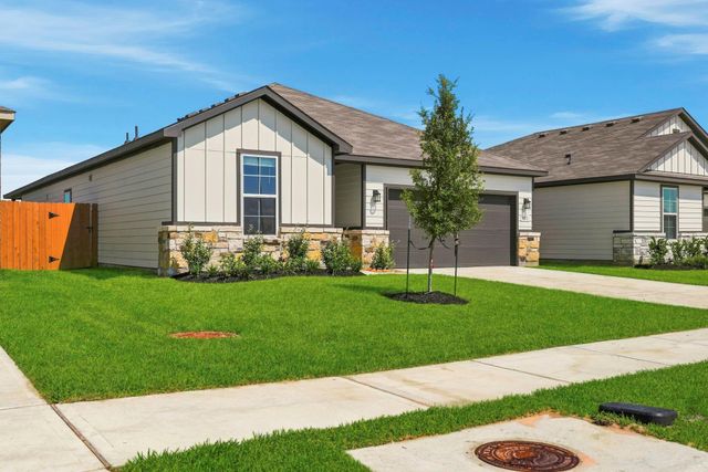 2105 Soriah Court, Brookshire, TX 77423