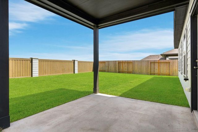 2105 Soriah Court, Brookshire, TX 77423