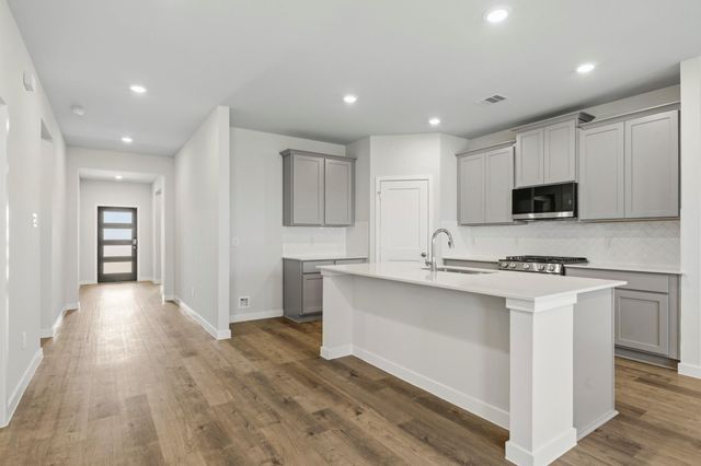 2105 Soriah Court, Brookshire, TX 77423