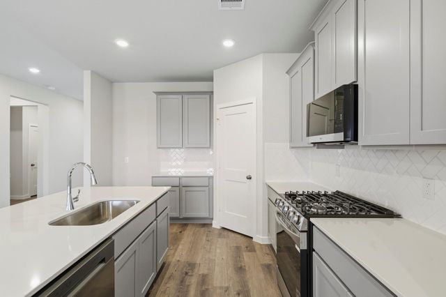 2105 Soriah Court, Brookshire, TX 77423