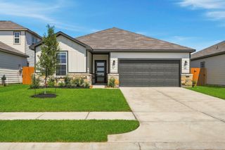 2105 Soriah Court, Brookshire, TX 77423