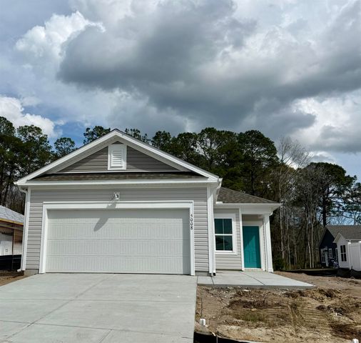 5012 Gallop Ct., Myrtle Beach, SC 29588