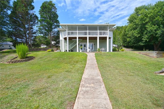 148 Traywick Drive, Anderson, SC 29621