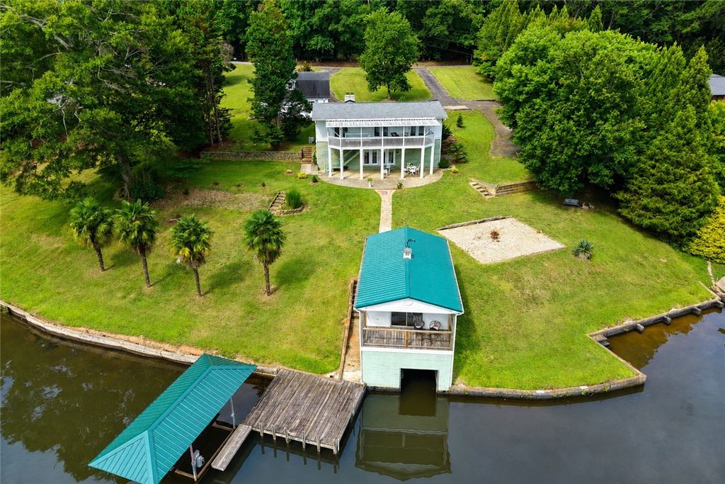 148 Traywick Drive, Anderson, SC 29621