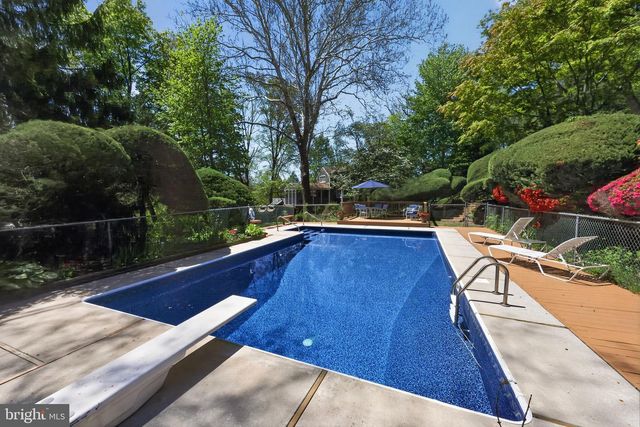 1231 ROBIN HILL RD, Media, PA 19063