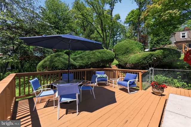 1231 ROBIN HILL RD, Media, PA 19063