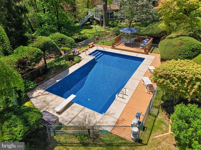 1231 ROBIN HILL RD, Media, PA 19063
