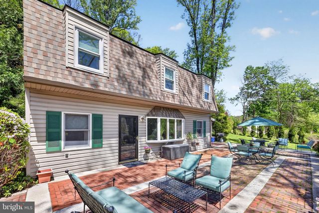 1231 ROBIN HILL RD, Media, PA 19063