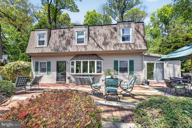 1231 ROBIN HILL RD, Media, PA 19063