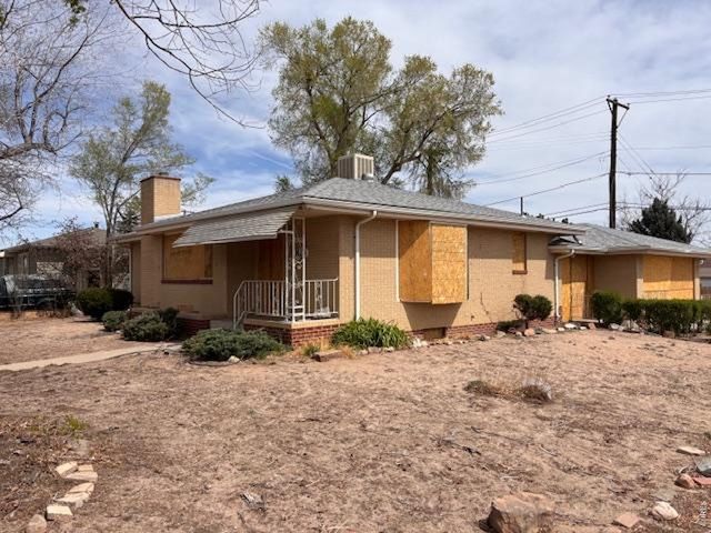 824 35th Ave Ct, Greeley, CO 80634