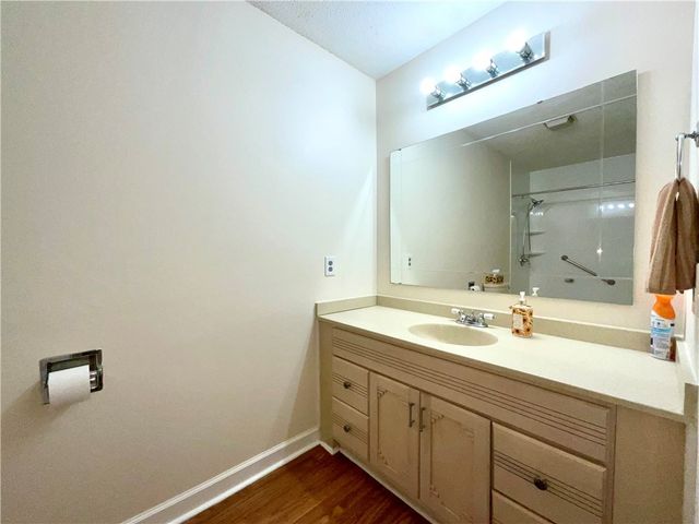 331 Gaston Circle, Westminster, SC 29693