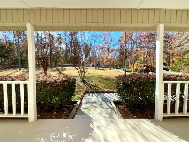 331 Gaston Circle, Westminster, SC 29693