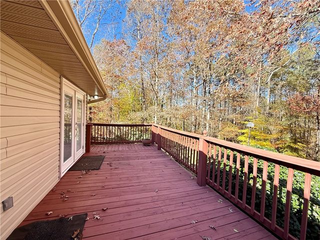 331 Gaston Circle, Westminster, SC 29693