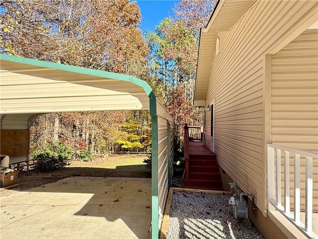 331 Gaston Circle, Westminster, SC 29693