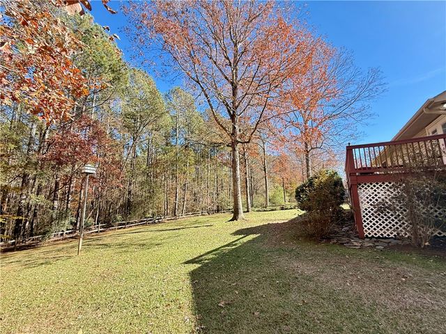 331 Gaston Circle, Westminster, SC 29693