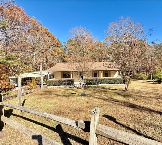 331 Gaston Circle, Westminster, SC 29693