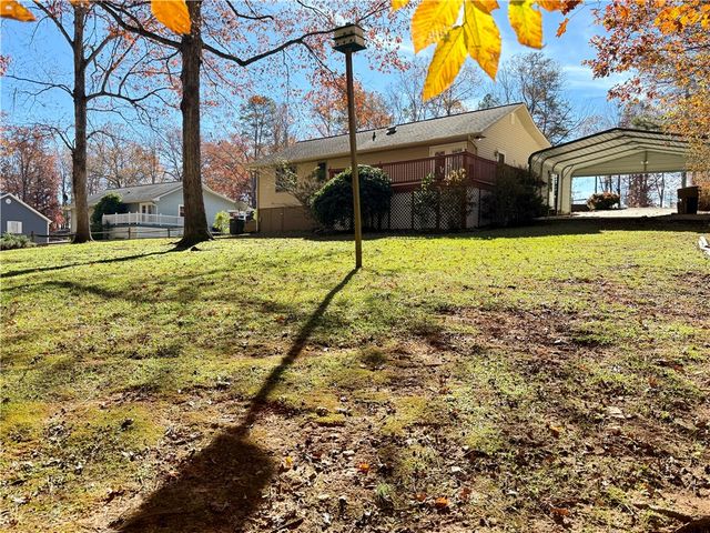 331 Gaston Circle, Westminster, SC 29693