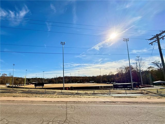 331 Gaston Circle, Westminster, SC 29693