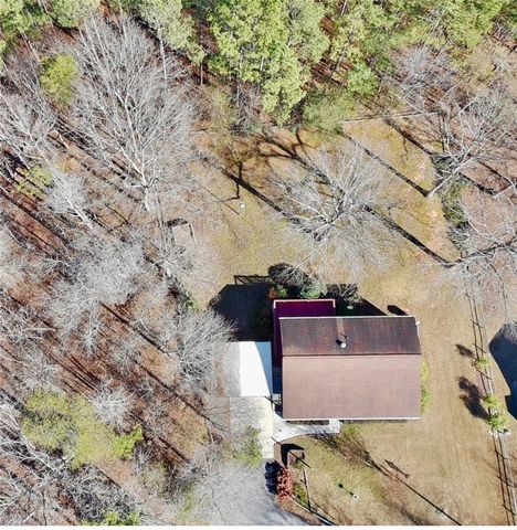 331 Gaston Circle, Westminster, SC 29693