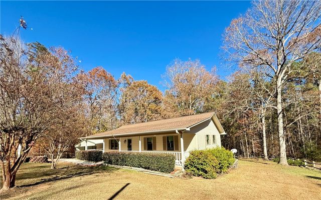 331 Gaston Circle, Westminster, SC 29693