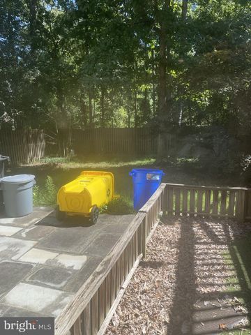 875 CHESTNUTVIEW CT, Curtis Bay, MD 21226