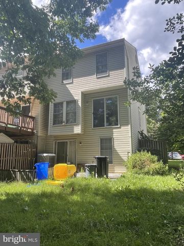 875 CHESTNUTVIEW CT, Curtis Bay, MD 21226