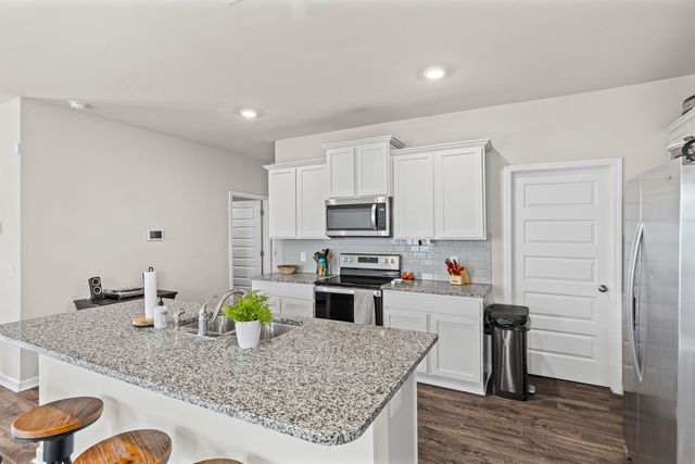 965 Hay Meadow Drive, Augusta, GA 30909