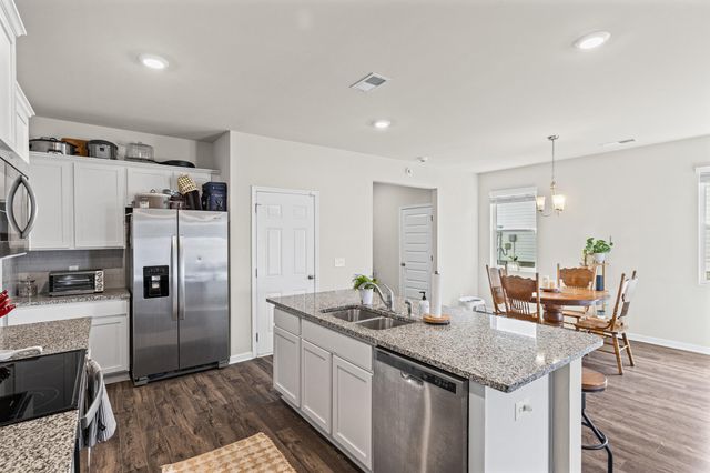 965 Hay Meadow Drive, Augusta, GA 30909